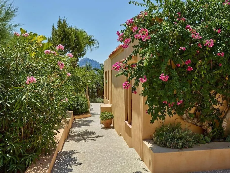 Vila Kasbah 1 Cala Vadella   Cala Vadella (Ibiza)