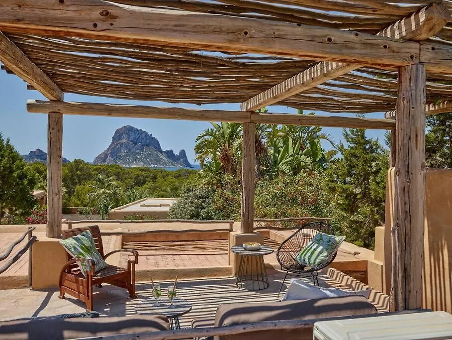 Vila Kasbah 1 Cala Vadella  0*, Cala Vadella (Ibiza)