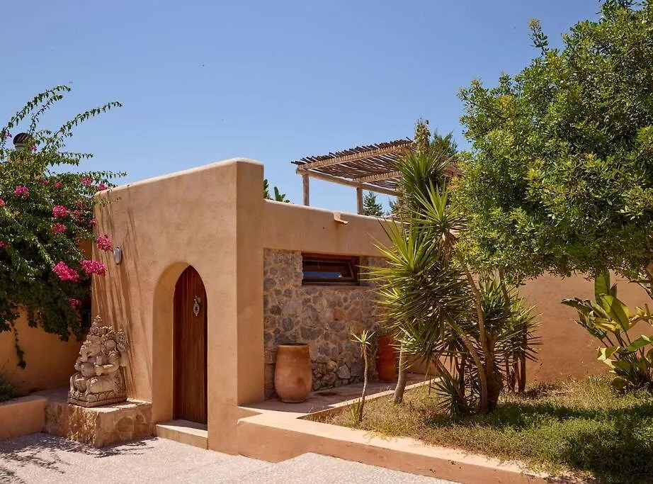 Vila Kasbah 1 Cala Vadella