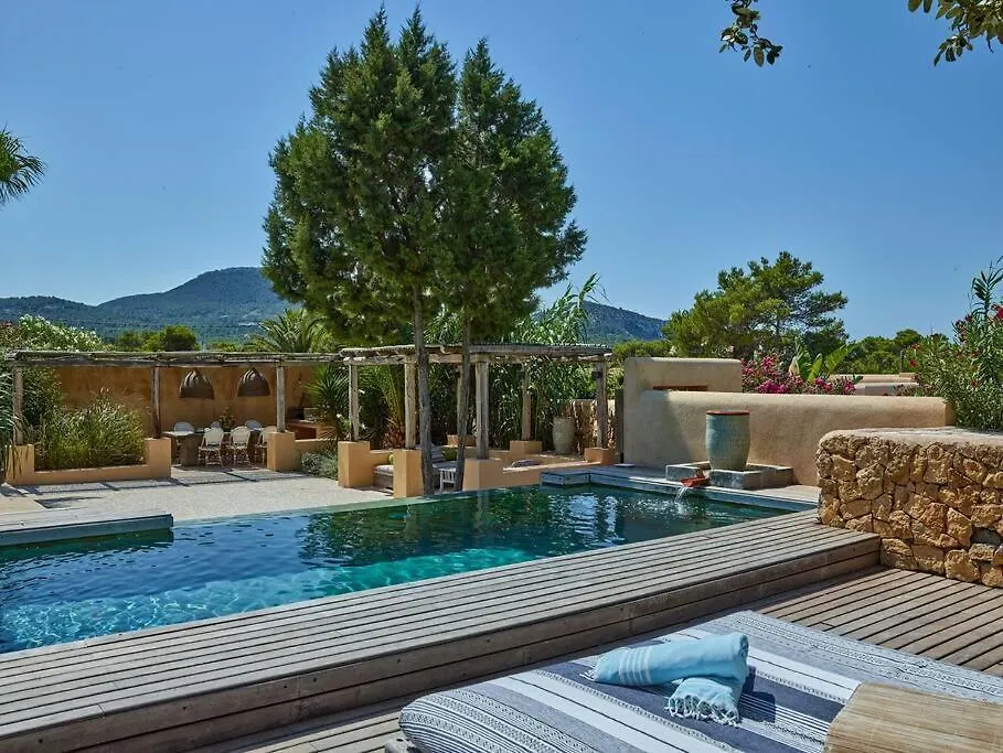 Vila Kasbah 1 Cala Vadella